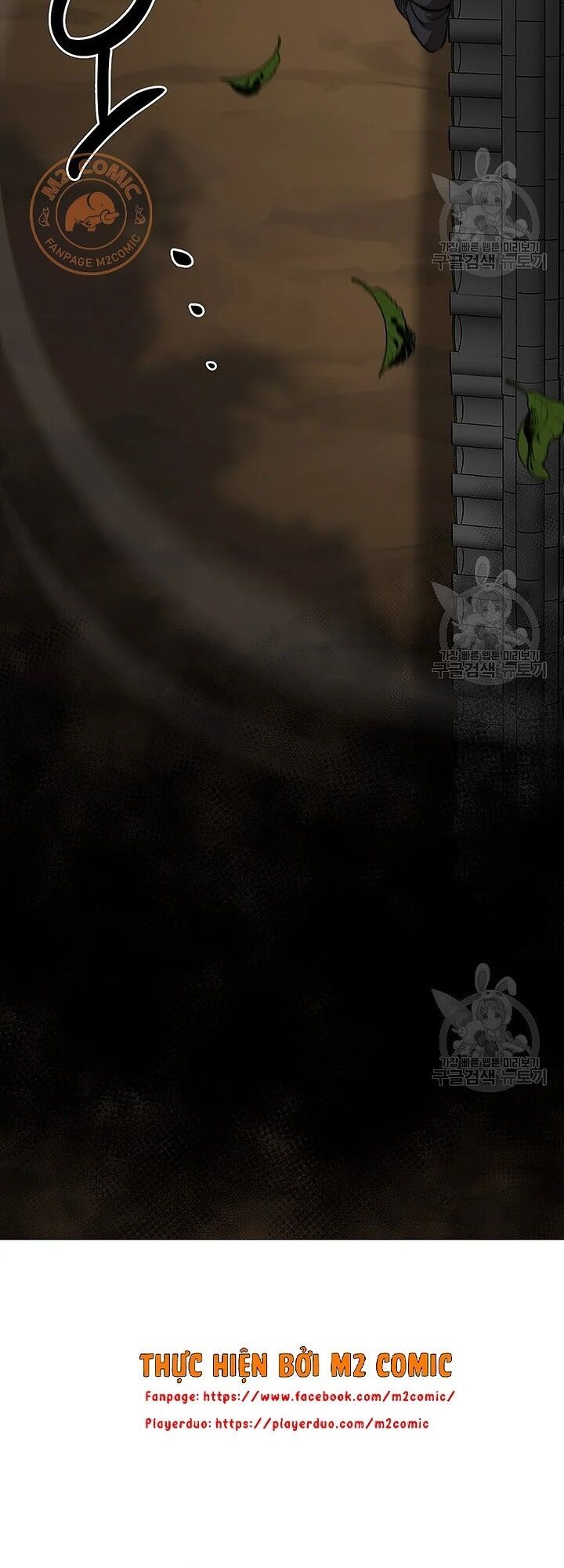 võ đang kỳ hiệp chapter 51 10