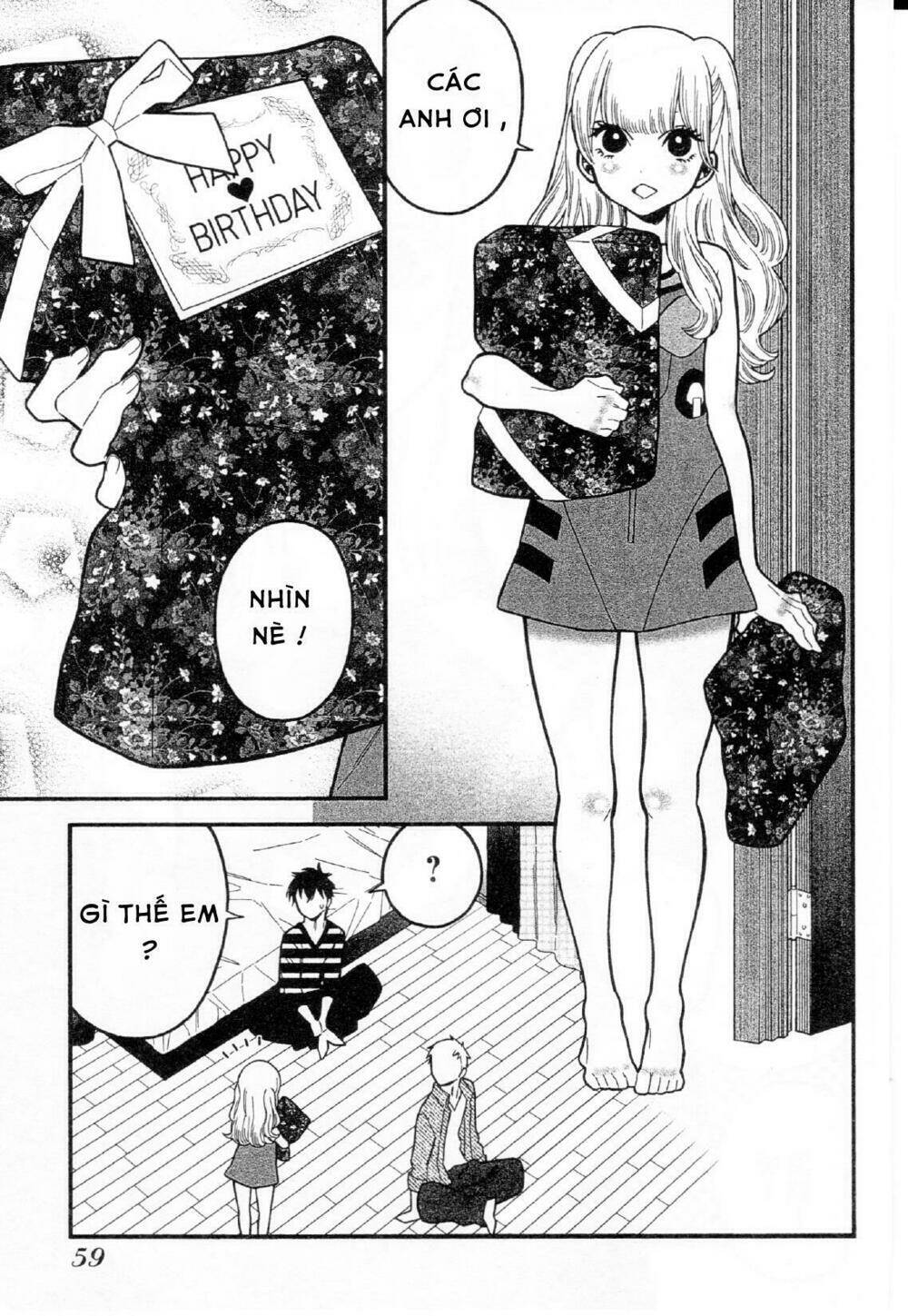 momoiro meloik chapter 31 16