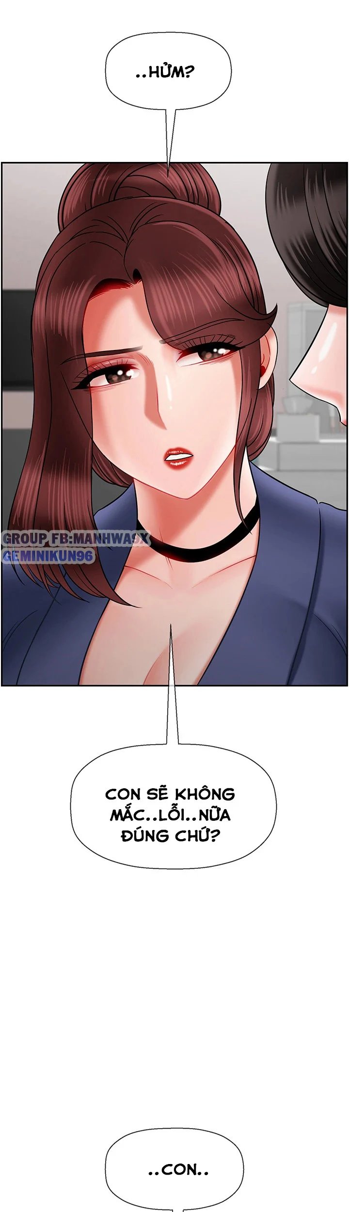 lớp học thể chất chapter 42 40