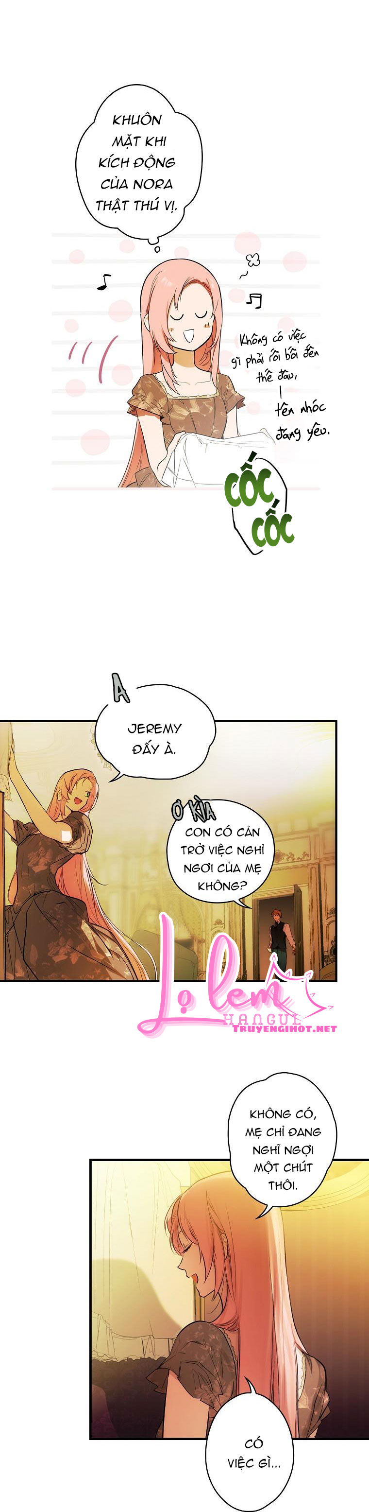 cổ tích về người mẹ kế chapter 72 12