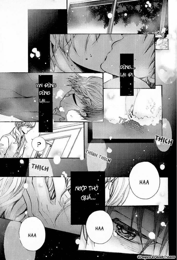 kyoudai no rule chapter 2 10