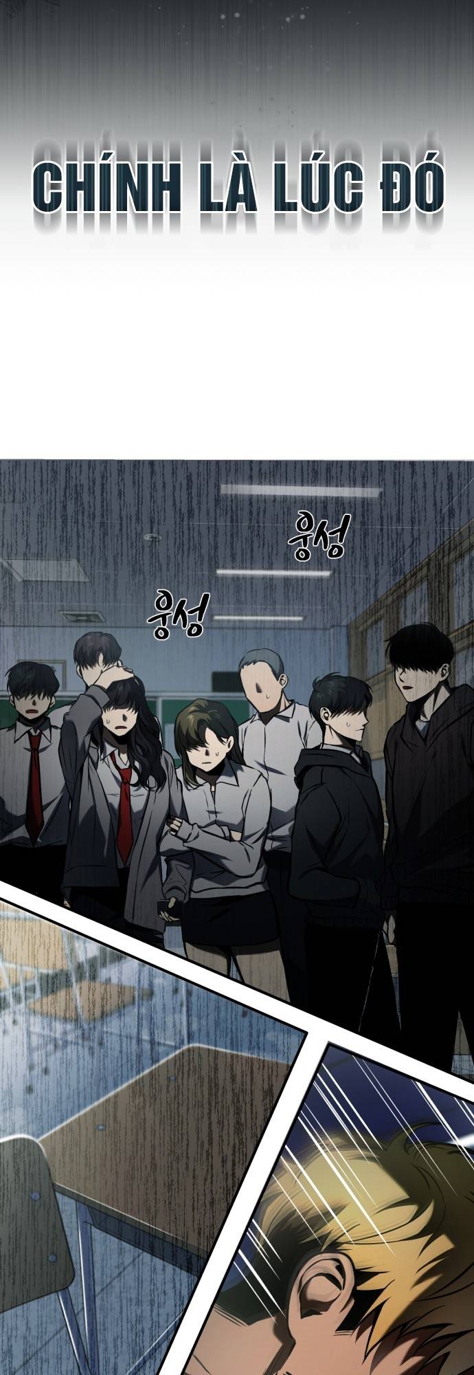 ác quỷ trở lại học đường chapter 1.2 29