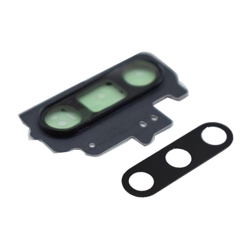 Rear Camera Glass Frame for  Galaxy Note 10 N970 Series
