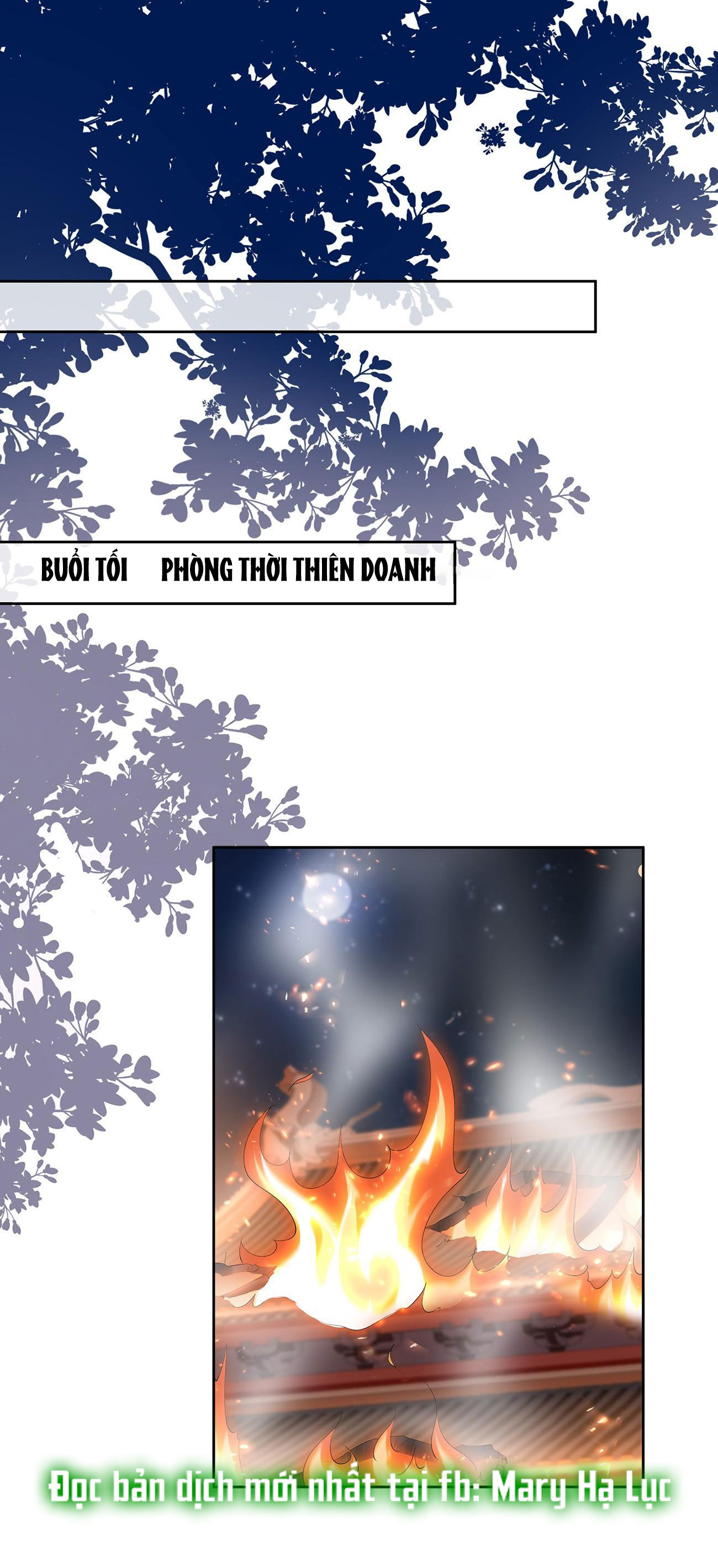 Phu Nhân Không Đoan Chính chapter 43 - Trang 4