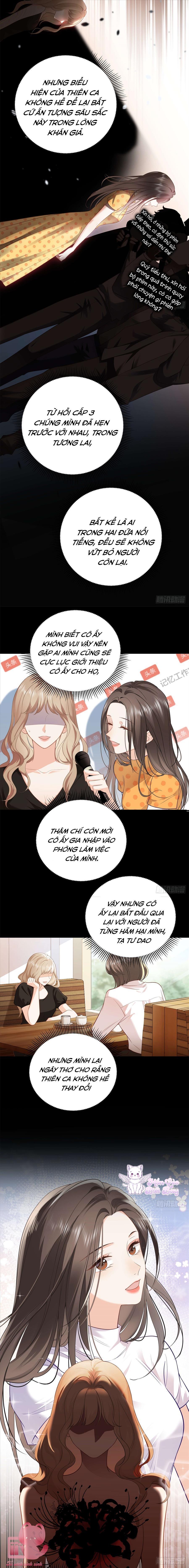 hàng tỷ ngôi sao không bằng em chapter 14 2