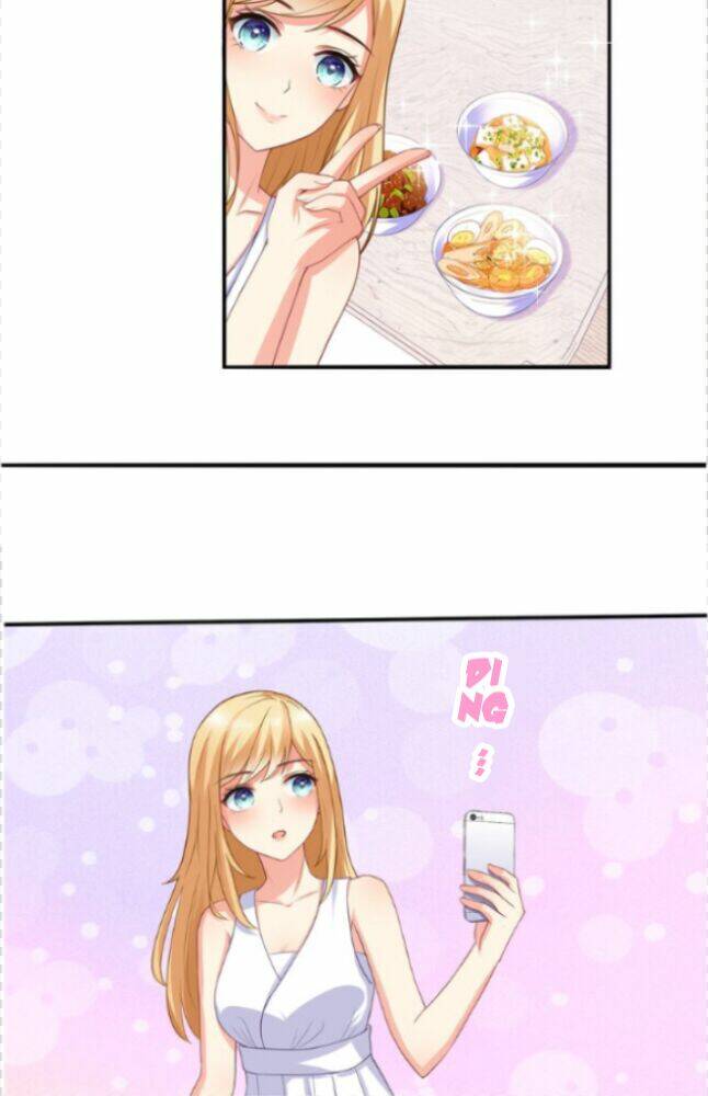 ác ma đích độc sủng điềm thê chapter 14 14