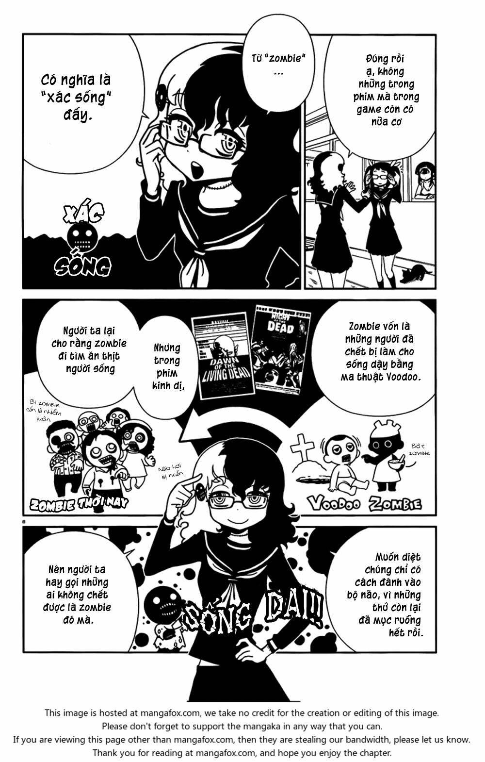 hitomi-sensei no hokenshitsu chapter 16 9