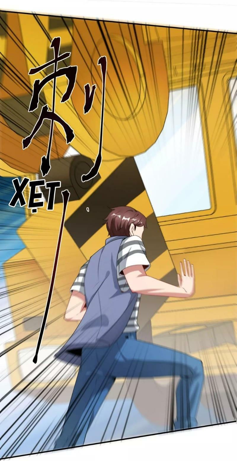 vòng bạn bè mạnh nhất của tiên giới chapter 19 33