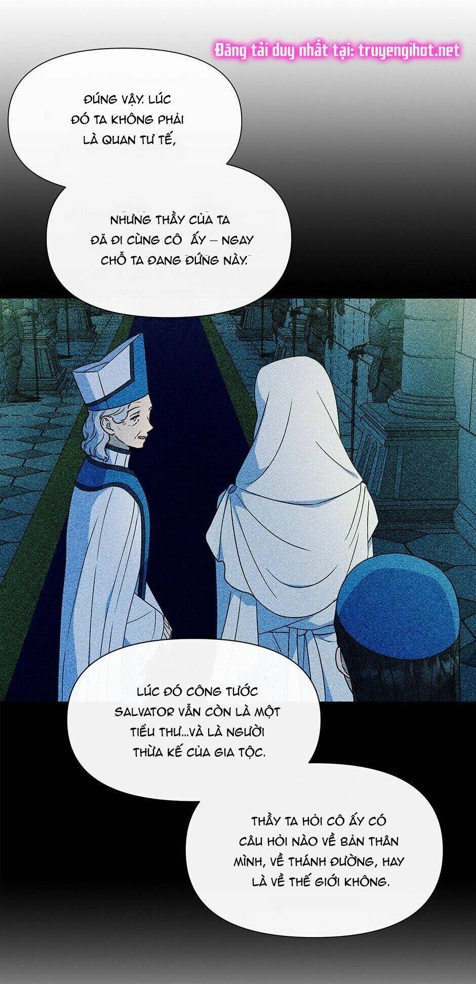 khế ước của nữ công tước quái vật chapter 106 23