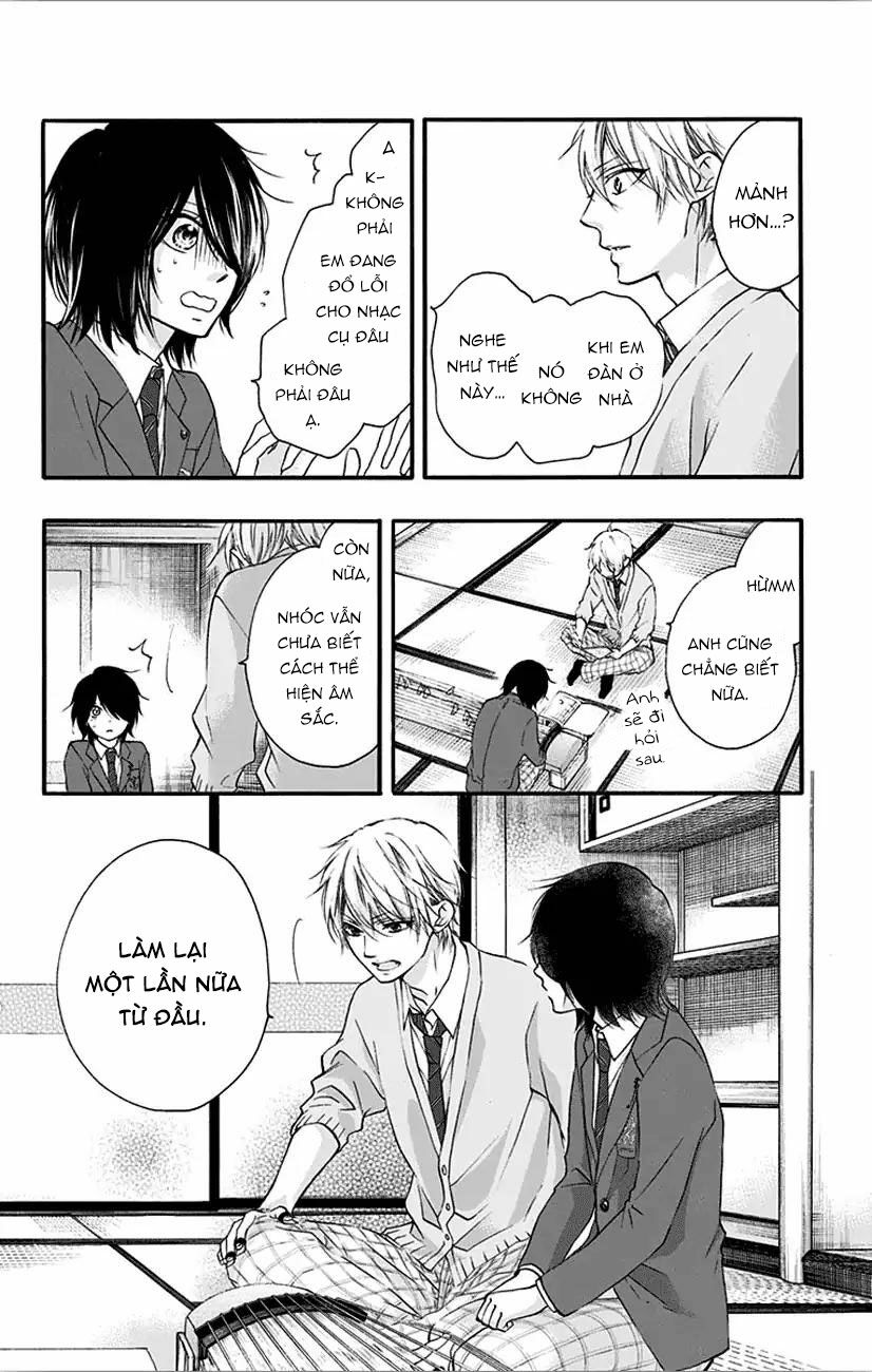 kono oto tomare! chapter 65 18