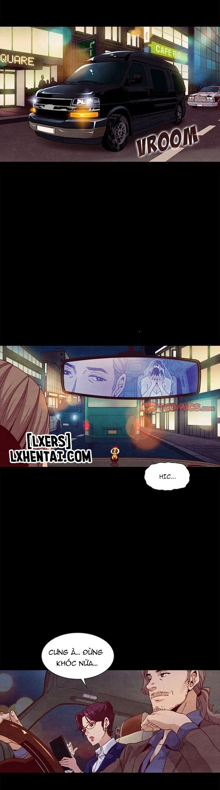 công tử bột chapter 27 18