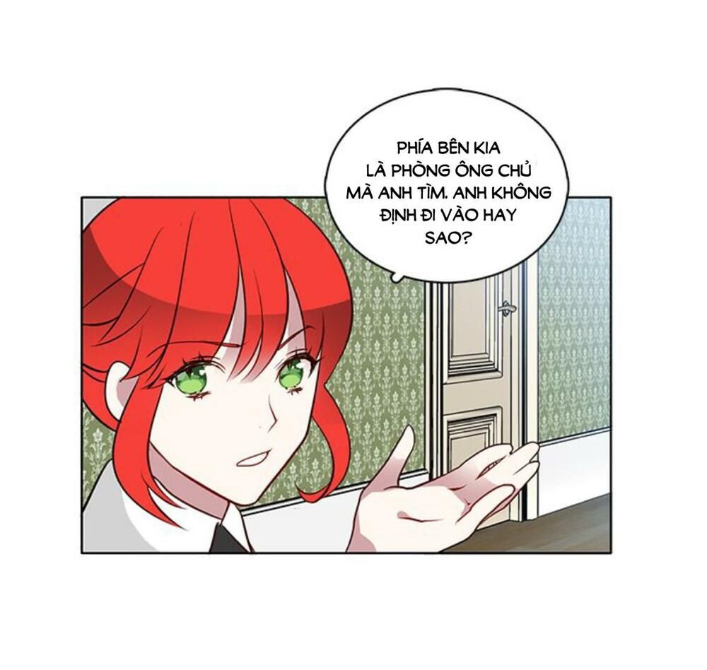 thám tử của muiella chapter 3.2 3