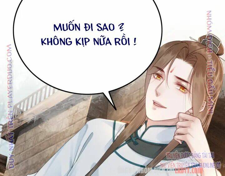 trọng sinh bá sủng nhiếp chính vương quá mạnh mẽ chapter 189 20