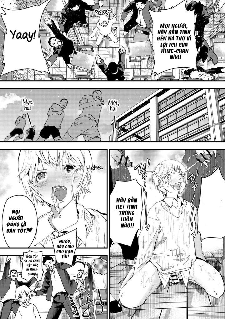 oneshot hỏny chapter 244 18