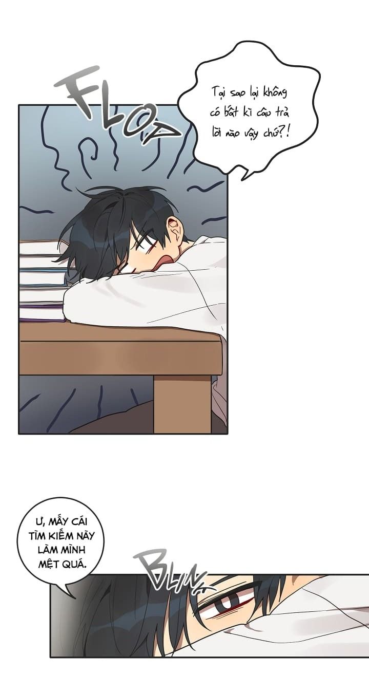 khi tên ta là một chapter 2 17