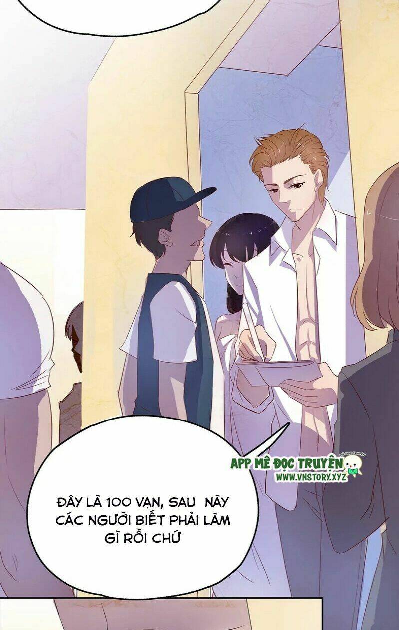 yêu em, sai đến tận cùng chapter 2 18