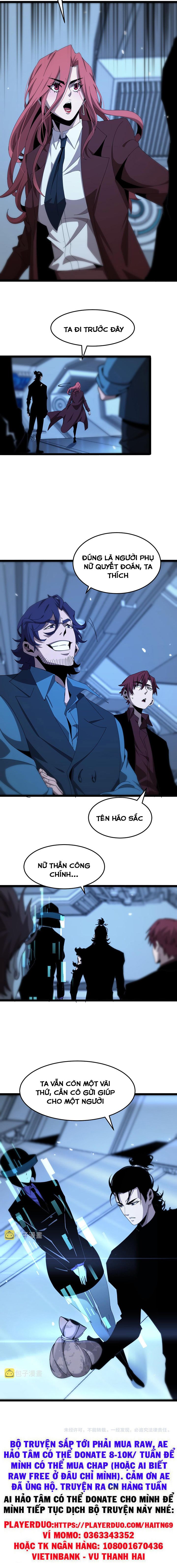 chư giới - tận thế online chapter 160 9