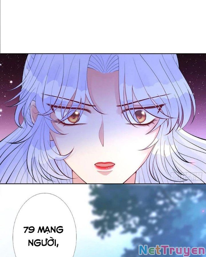 mạt thế nữ vương chapter 73 26