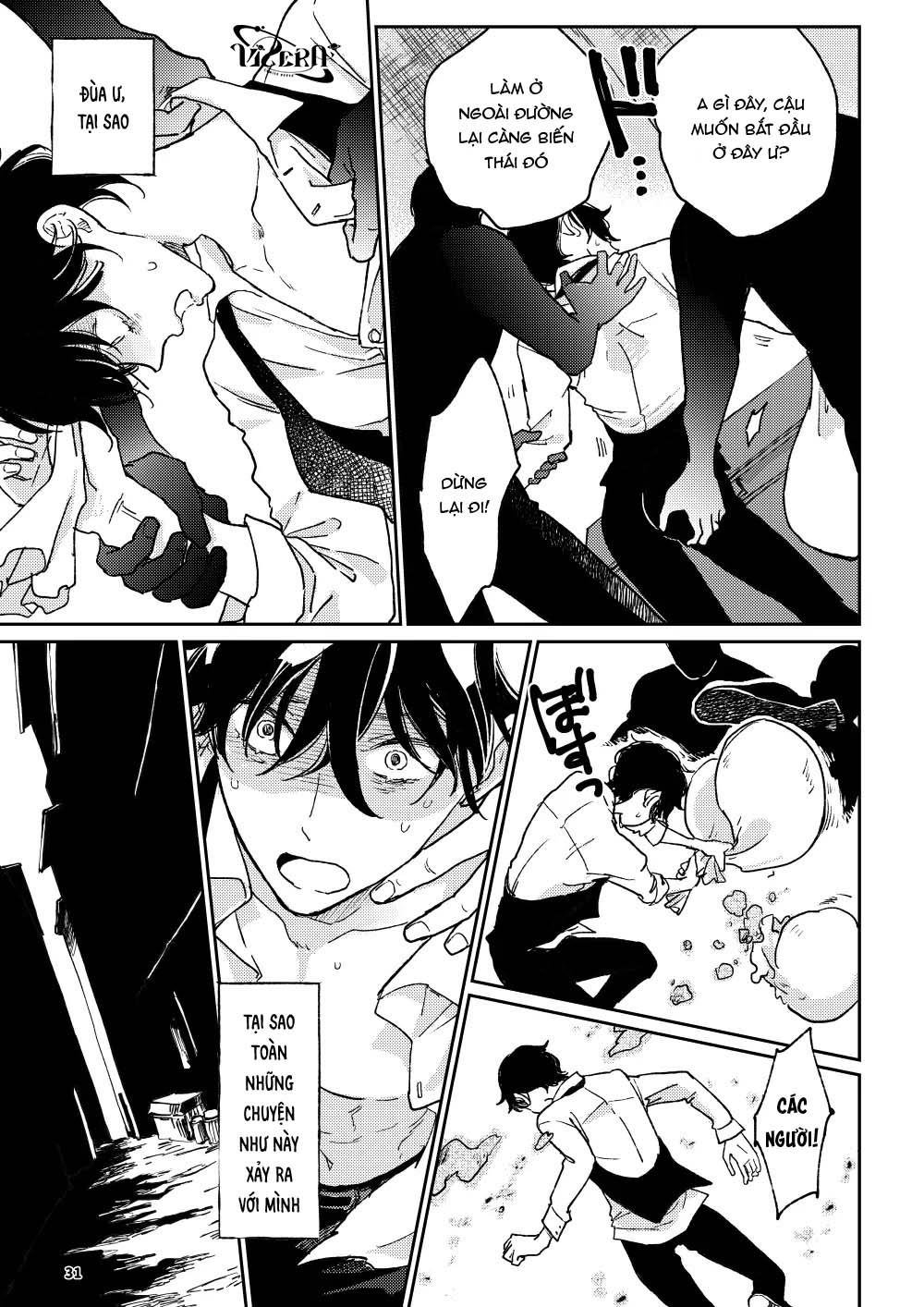 khát khao mà chúng ta ước ao chapter 2.1 29