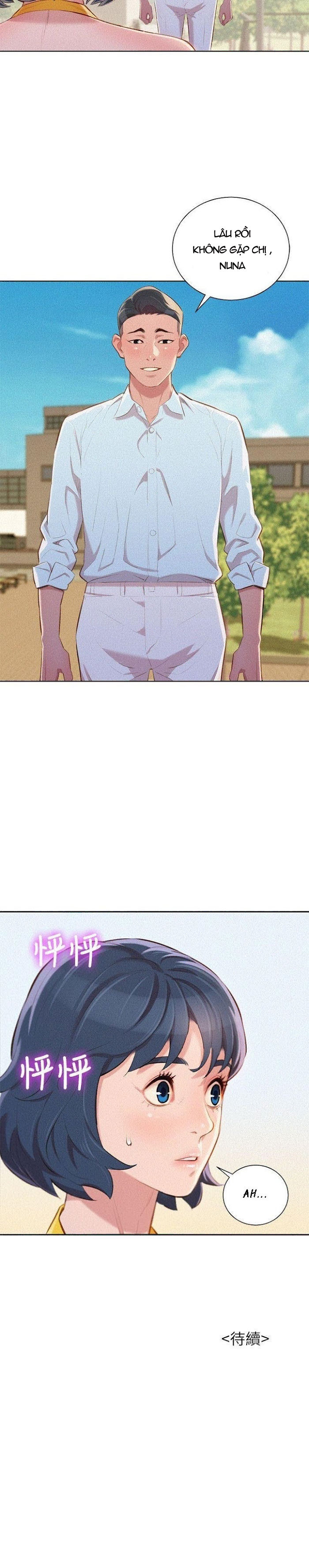 chị gái hàng xóm chapter 41 24