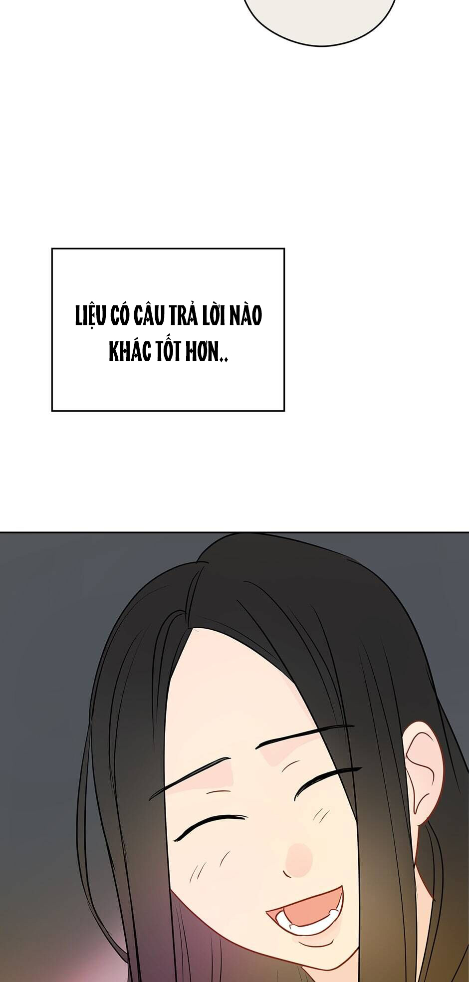 chỉ là giấc mơ thôi phải không? chapter 26 73