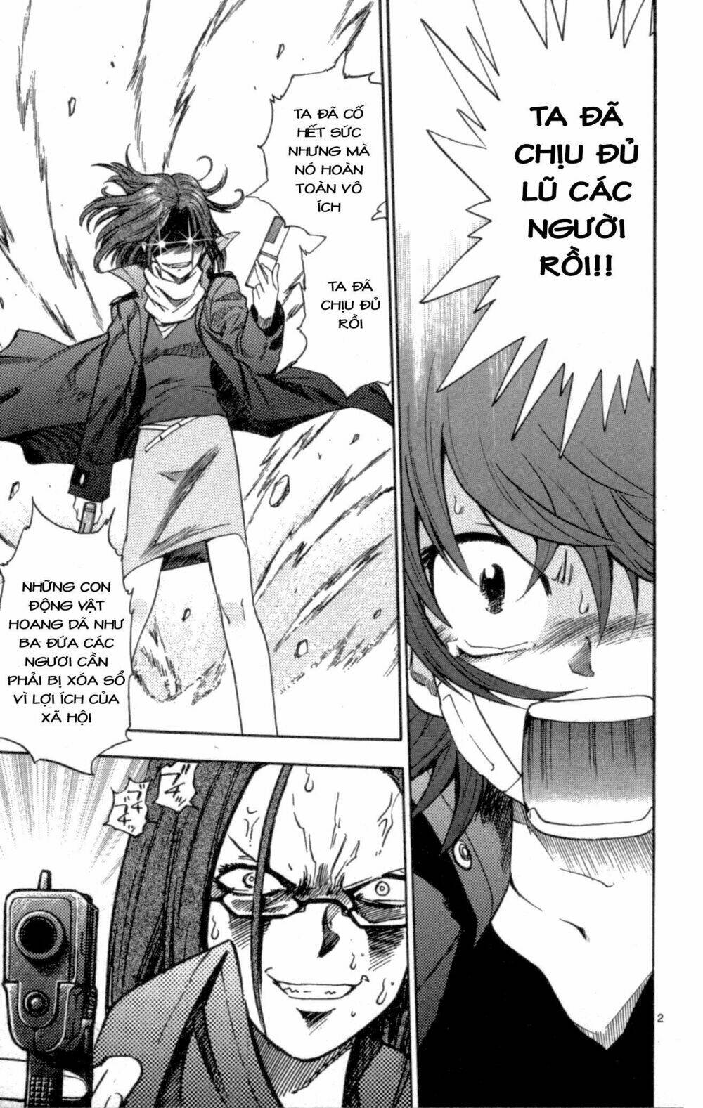 loli siêu năng lực chapter 120 4