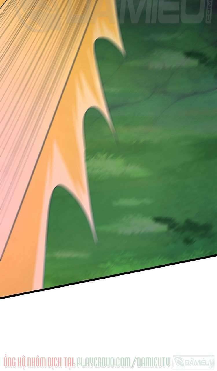 việc tu luyện hằng ngày của vũ đế chapter 27 42