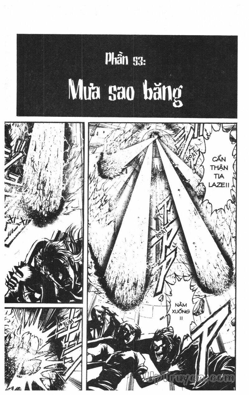 karakuri circus - gánh xiếc quái dị chapter 22 24