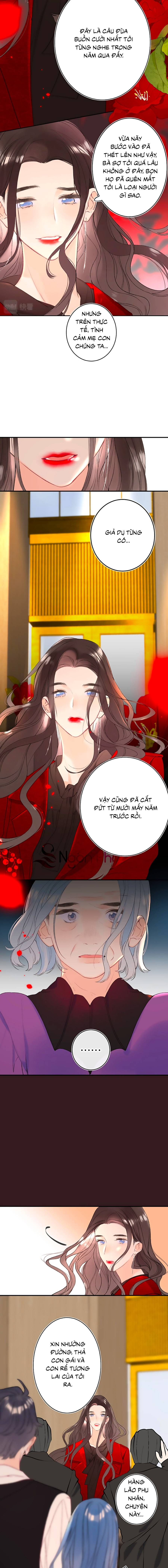 đừng khóc chapter 110 6