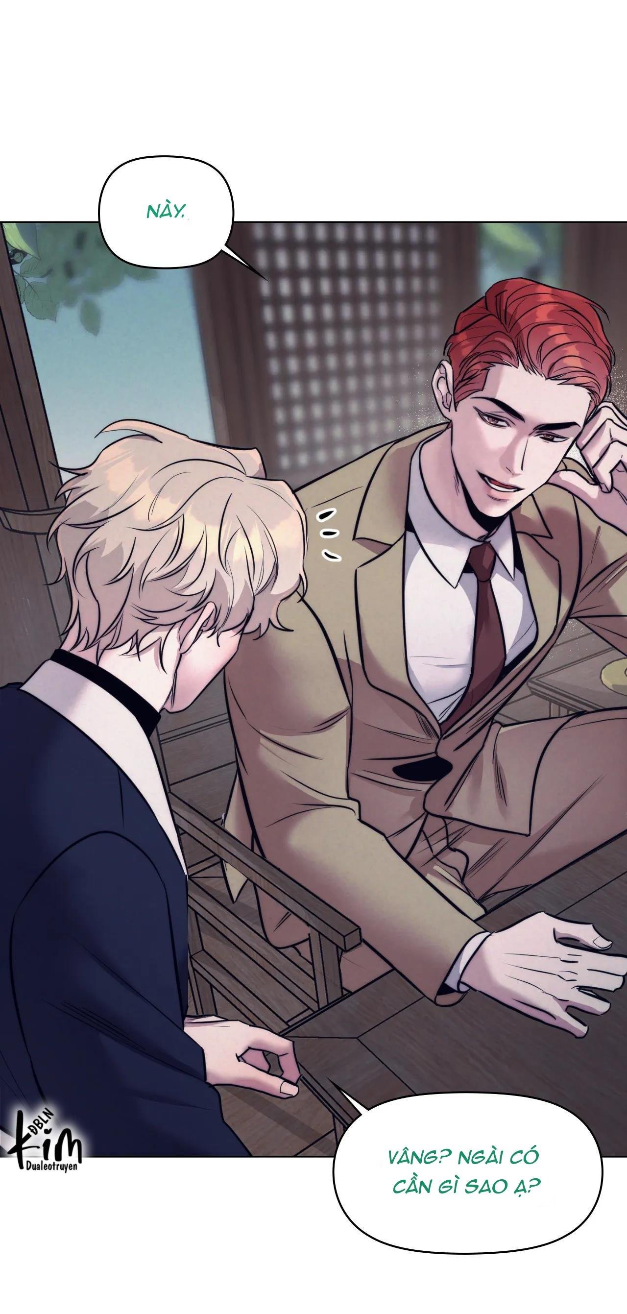 kỳ thị chapter 1 64