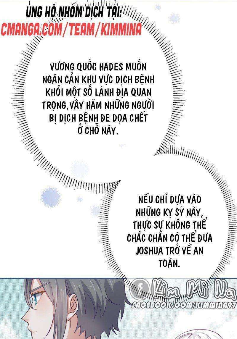 nữ hoàng đầu tiên của đế quốc chapter 26 23