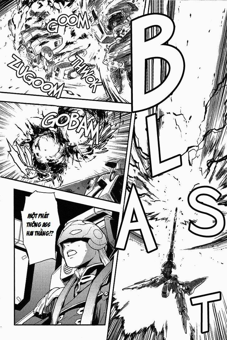 new mobile report gundam wing endless waltz: the glory of losers chapter 2 19