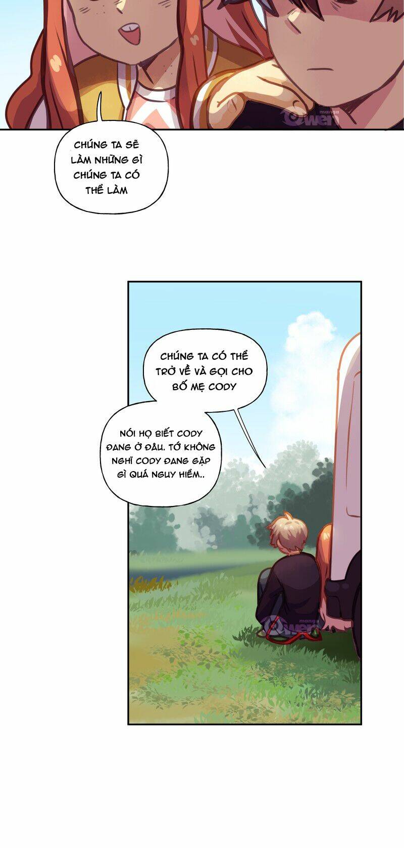 lời nguyền lalin chapter 29 7