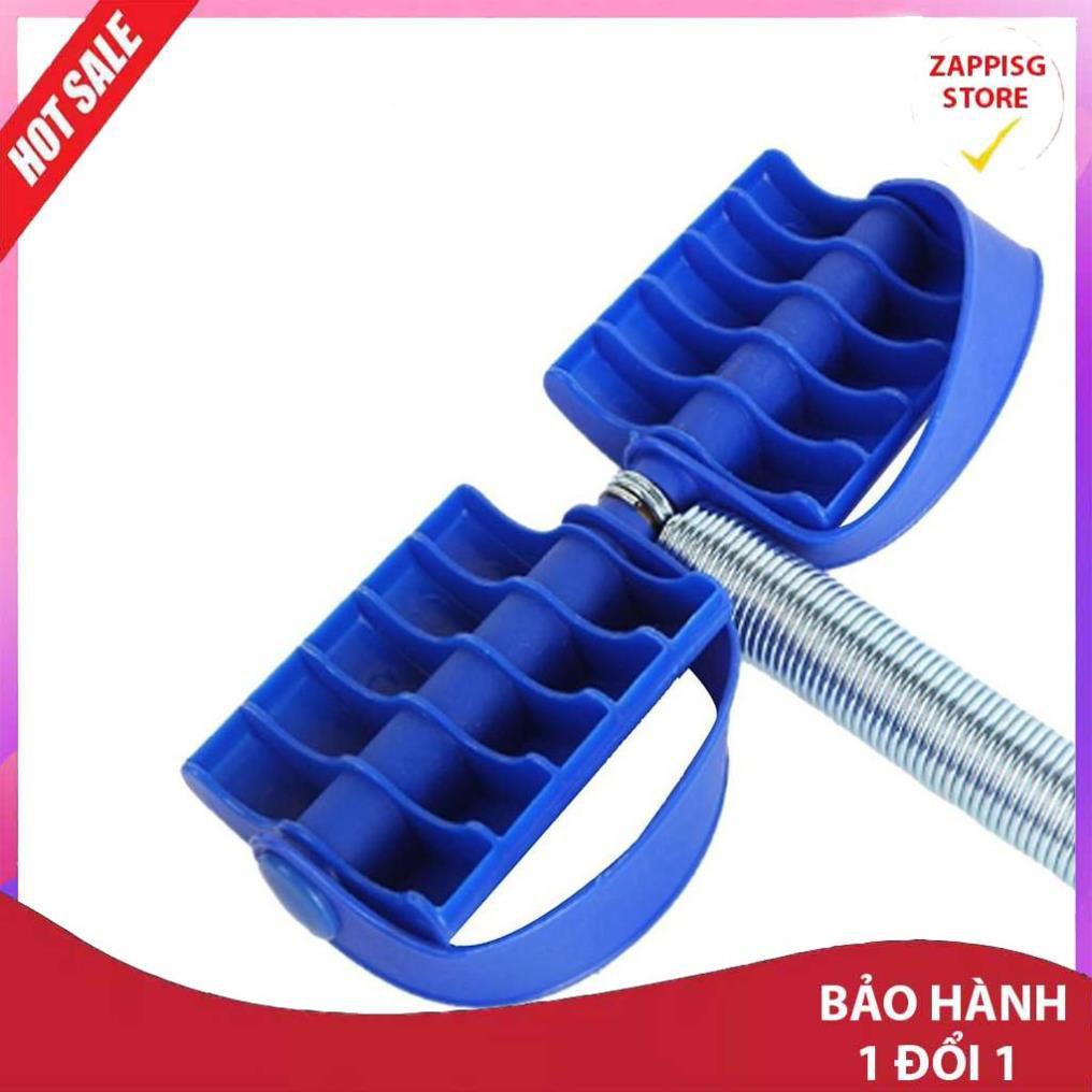 Dụng cụ thể dục kéo lò xo tummy trimmer - Bảo hành 1 đổi 1