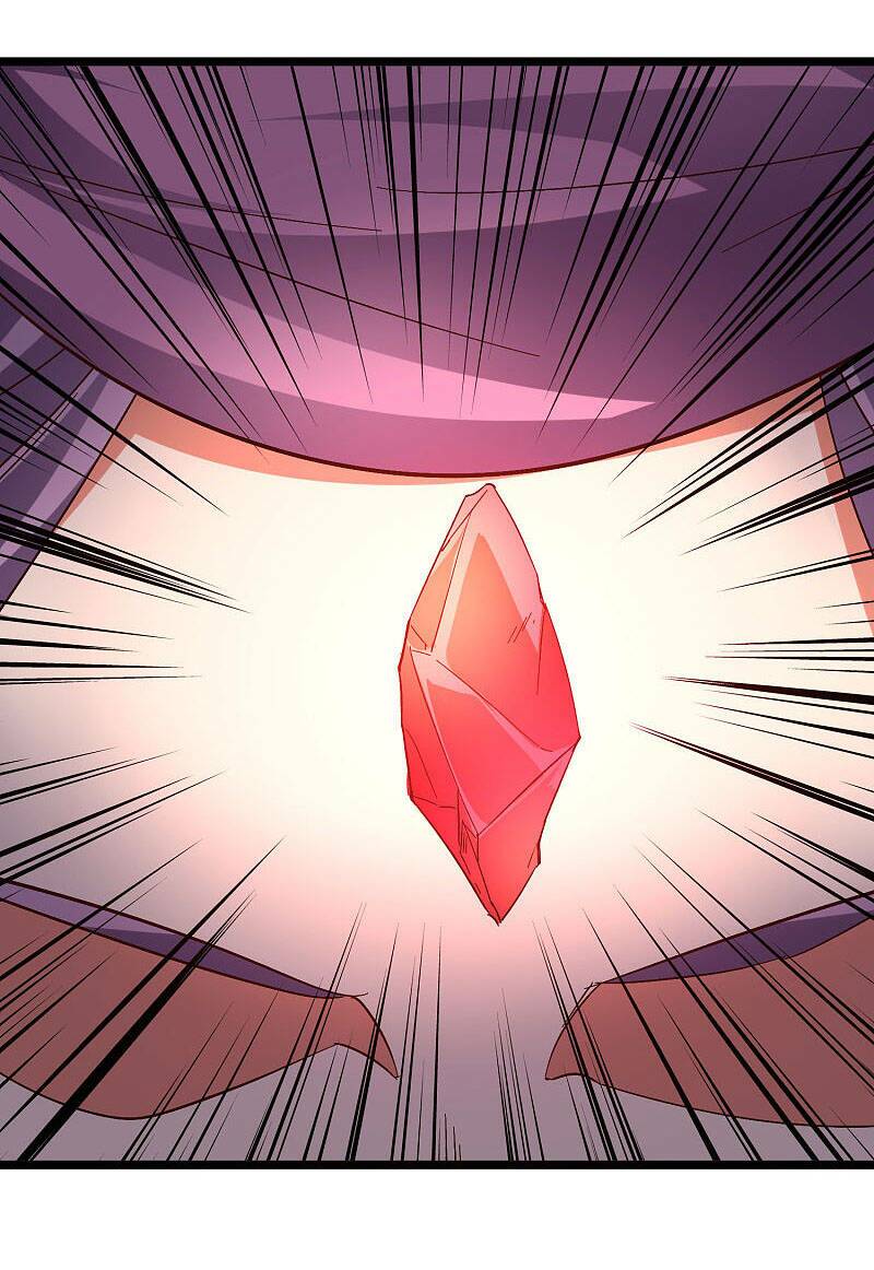 phục thiên thánh chủ chapter 121 26