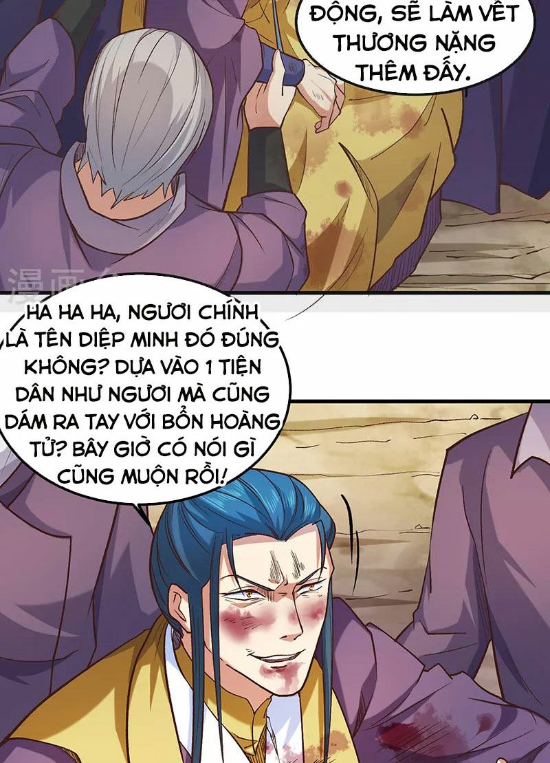 võ đạo độc tôn chapter 436 5
