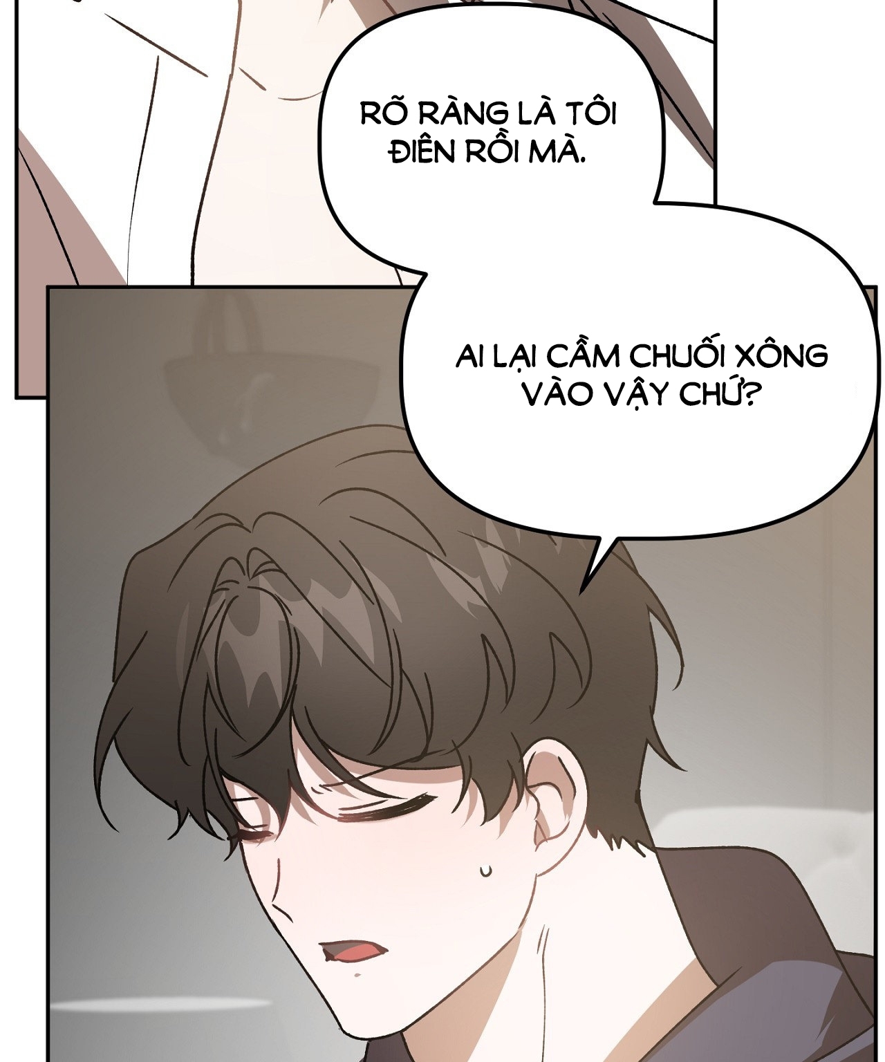 Anh Đã Hiểu Chưa? chapter 47.2 - Trang 22
