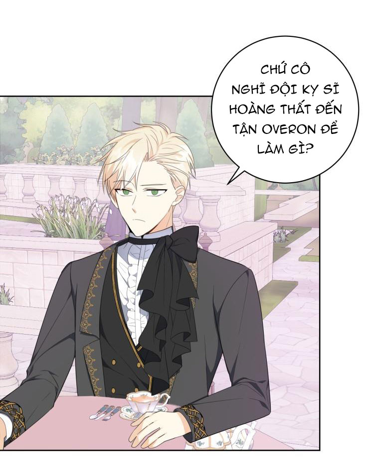 trở thành vợ của nam chính phế vật chapter 40.1 3