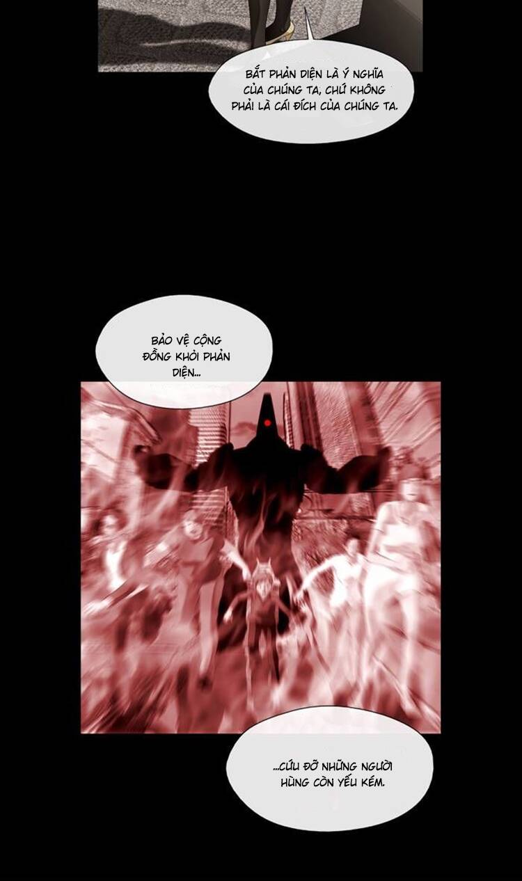 nhân vật tùy tùng chapter 8 5