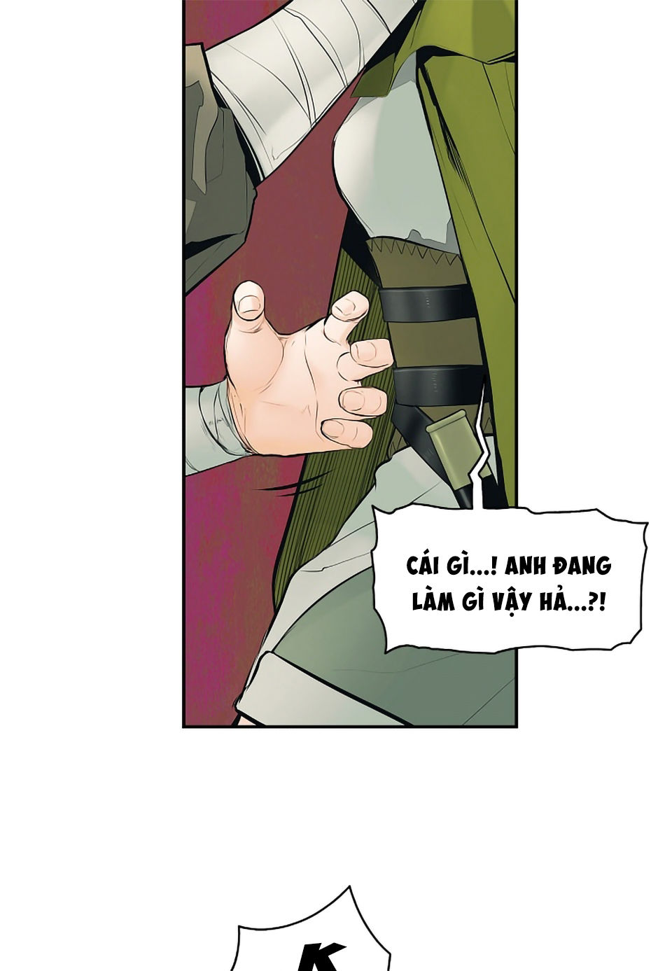 bất bại chân ma chapter 4 60