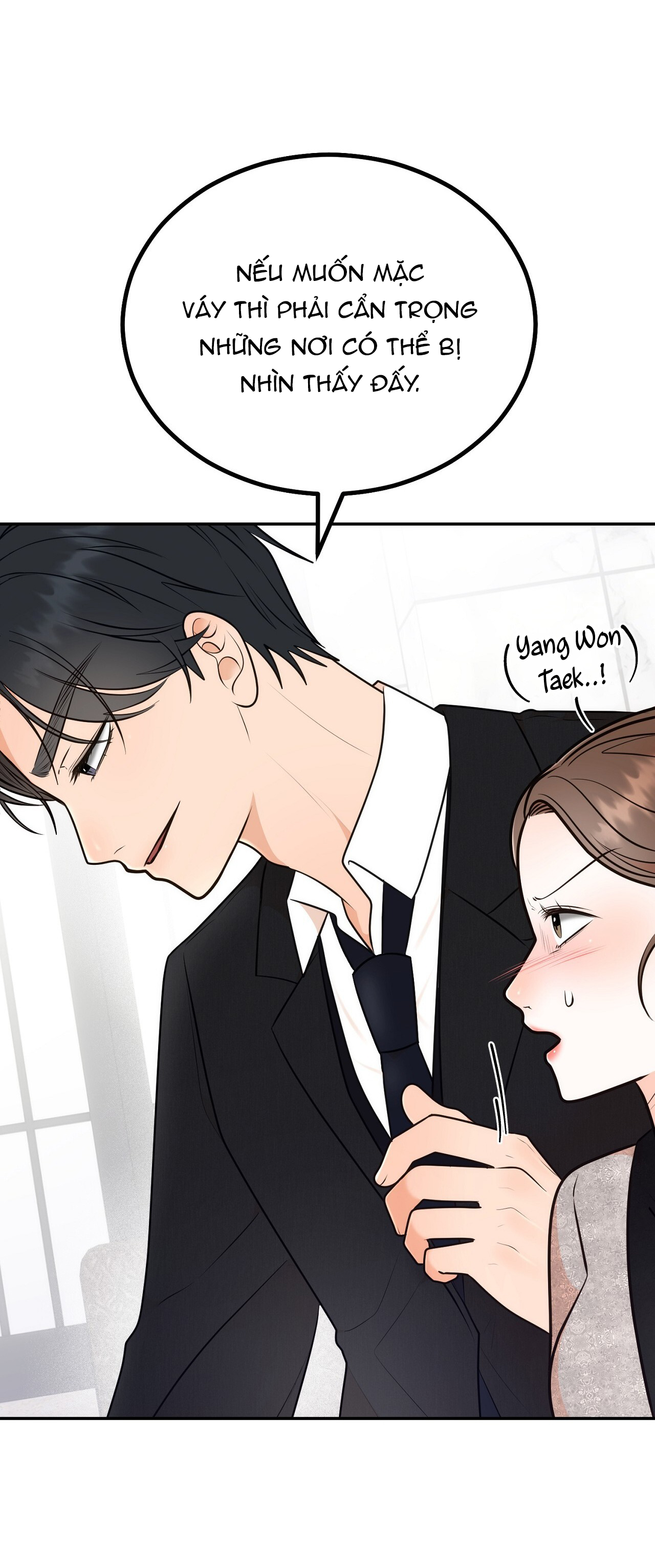 [18+] hôn nhân ràng buộc chapter 12.2 25