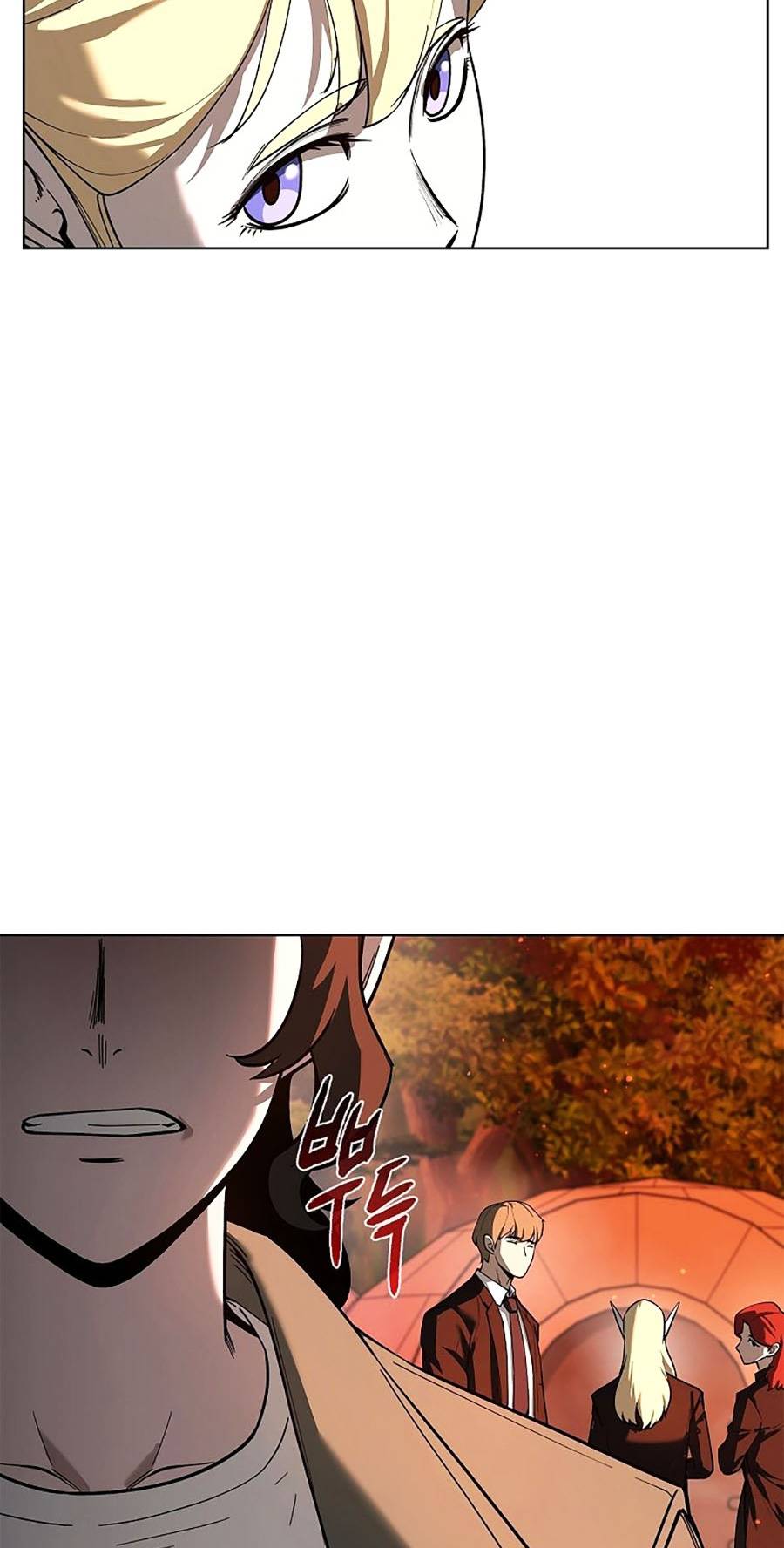 chiến binh học đường - cuộc đột kích trong ngục tối chapter 13 29