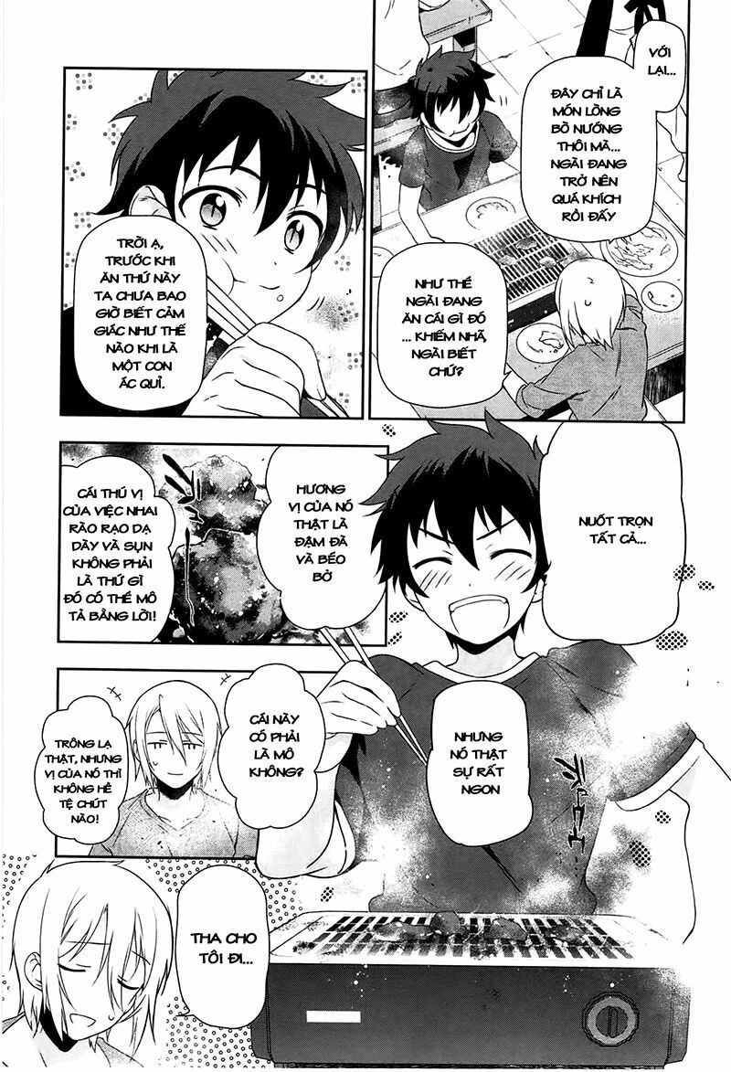 ma vương đi làm thêm chapter 12 6