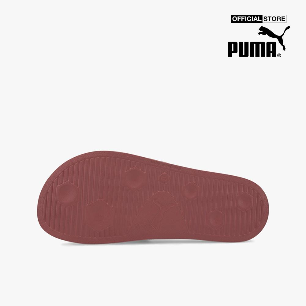 PUMA - Dép quai ngang Leadcat FTR Suede Classic 372277