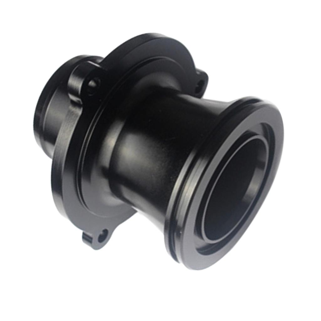 Turbo Muffler Delete for K03 2.0T FSI 2.0 T MK5 Jetta GTI GLI EOS BPY 06 -08