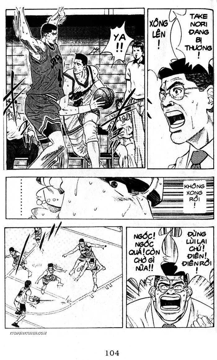 cao thủ bóng rổ chapter 117 11