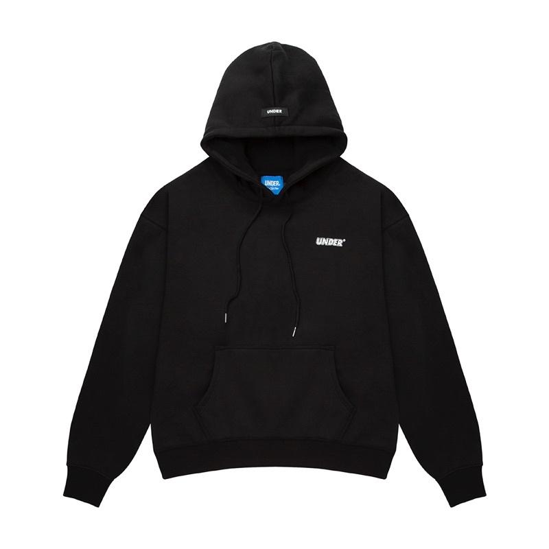Áo UNDER Basic Hoodie SS22  - UHD001