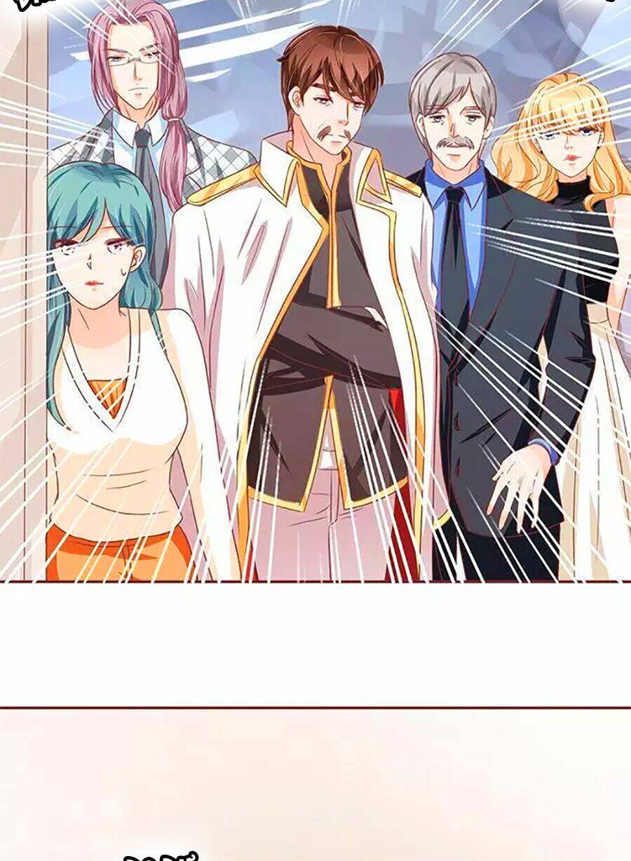 vương tước tư hữu bảo bối chapter 162 15