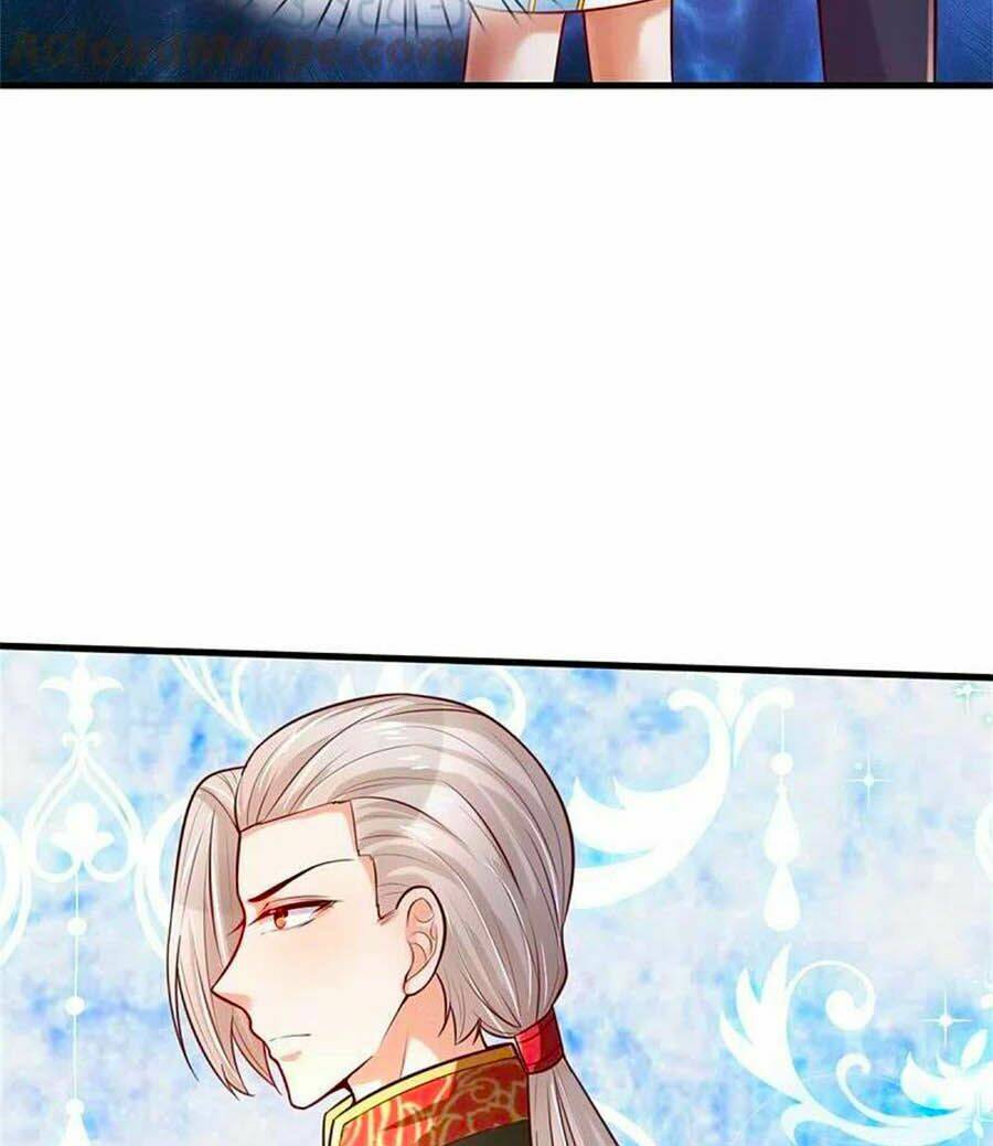 bỗng một ngày trở thành con gái nhà vua chapter 333 16