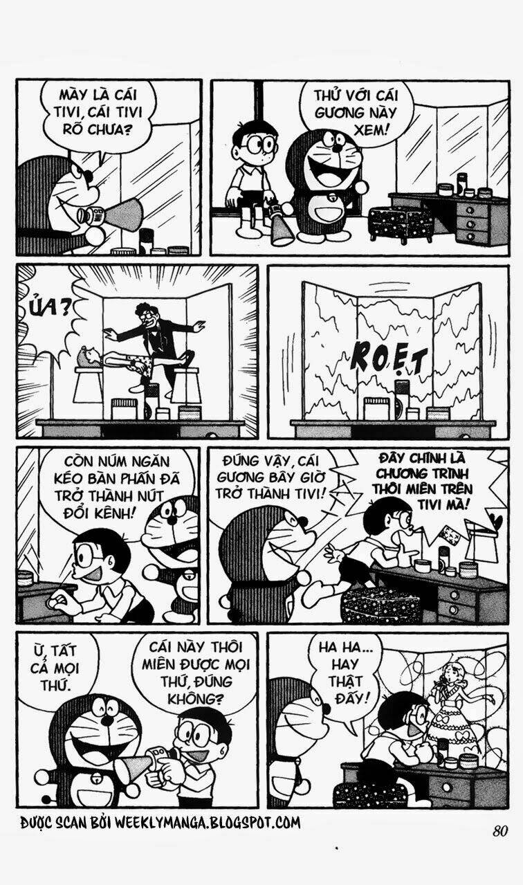 doraemon chapter 431 4